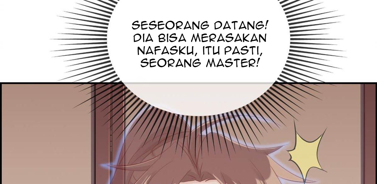 Strongest System (The Strongest Dandy System) Chapter 06 Gambar 74